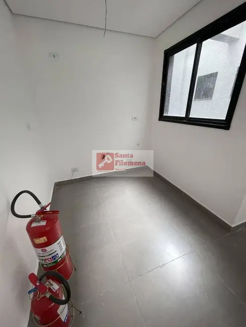 Cobertura com 2 quartos à venda, 82m2 em Campestre, Santo Andre - SP - imagem 5 Foto 5 de Cobertura com 2 quartos à venda, 82m2 em Campestre, Santo Andre - SP