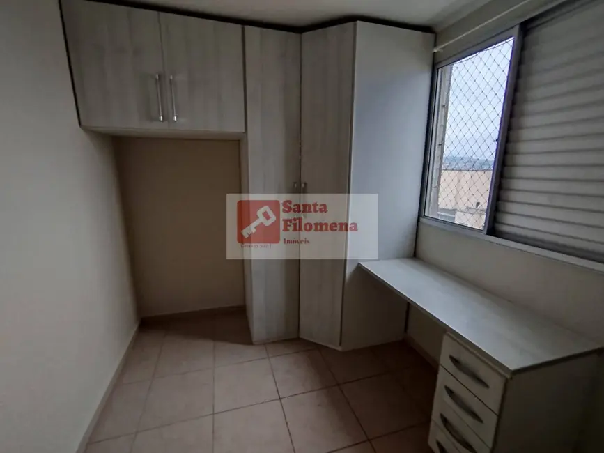 Foto 7 de Apartamento com 2 quartos à venda, 51m2 em Parque São Vicente, Maua - SP