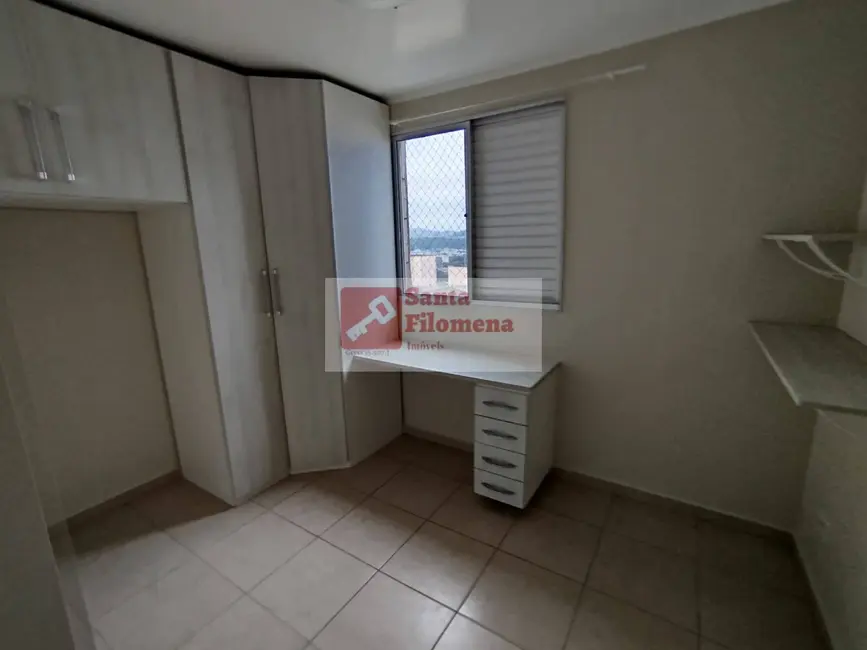 Foto 8 de Apartamento com 2 quartos à venda, 51m2 em Parque São Vicente, Maua - SP