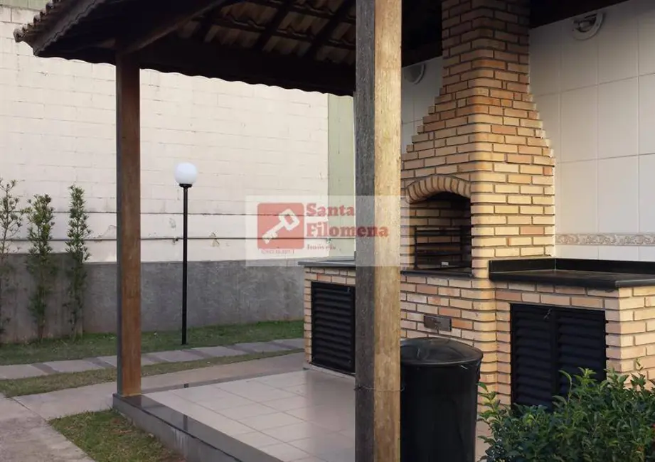 Foto 9 de Apartamento com 2 quartos à venda, 51m2 em Parque São Vicente, Maua - SP