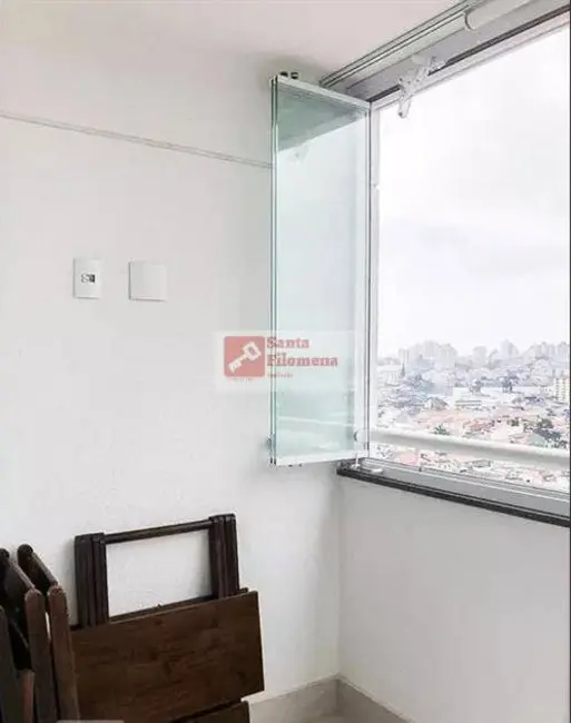 Apartamento com 2 quartos à venda, 53m2 em Baeta Neves, Sao Bernardo Do Campo - SP - imagem 6 Foto 6 de Apartamento com 2 quartos à venda, 53m2 em Baeta Neves, Sao Bernardo Do Campo - SP