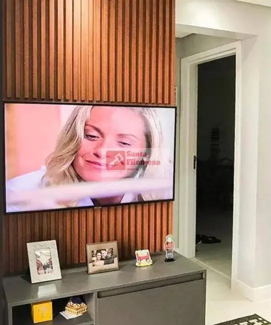 Apartamento com 2 quartos à venda, 53m2 em Baeta Neves, Sao Bernardo Do Campo - SP - imagem 3 Foto 3 de Apartamento com 2 quartos à venda, 53m2 em Baeta Neves, Sao Bernardo Do Campo - SP