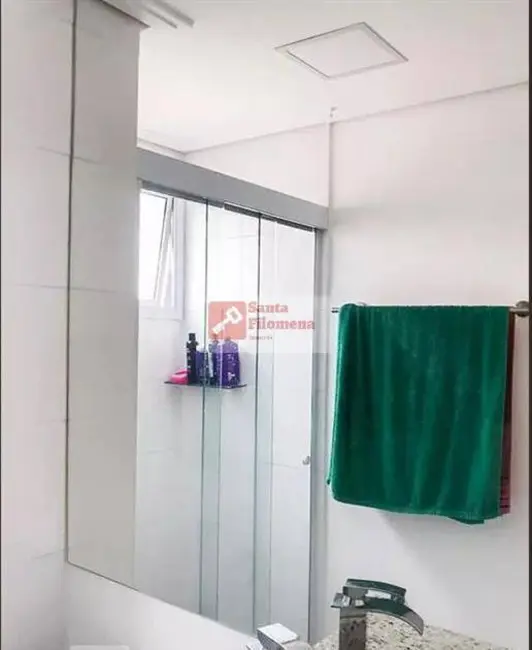 Apartamento com 2 quartos à venda, 53m2 em Baeta Neves, Sao Bernardo Do Campo - SP - imagem 8 Foto 8 de Apartamento com 2 quartos à venda, 53m2 em Baeta Neves, Sao Bernardo Do Campo - SP