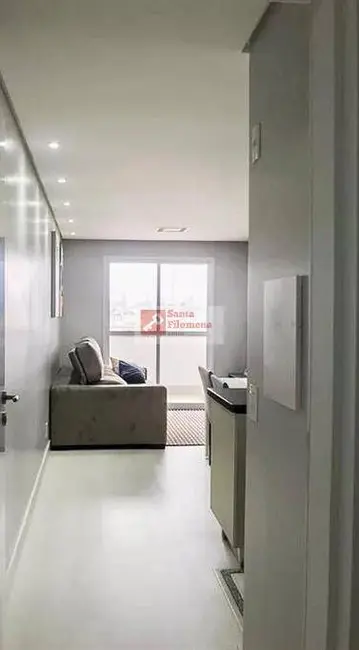Apartamento com 2 quartos à venda, 53m2 em Baeta Neves, Sao Bernardo Do Campo - SP - imagem 7 Foto 7 de Apartamento com 2 quartos à venda, 53m2 em Baeta Neves, Sao Bernardo Do Campo - SP