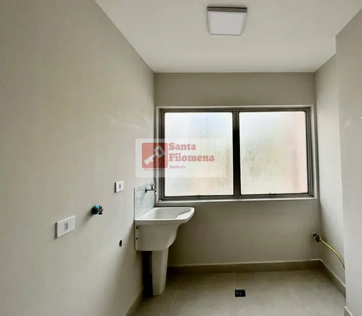Foto 4 de Apartamento com 2 quartos à venda, 86m2 em Parque Terra Nova, Sao Bernardo Do Campo - SP