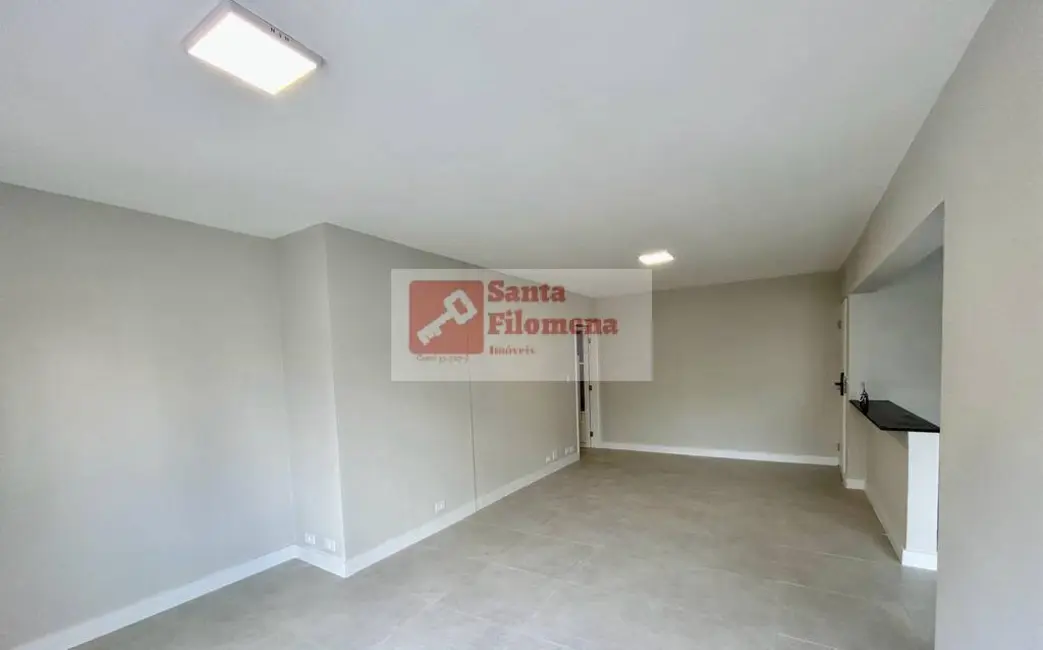 Foto 1 de Apartamento com 2 quartos à venda, 86m2 em Parque Terra Nova, Sao Bernardo Do Campo - SP