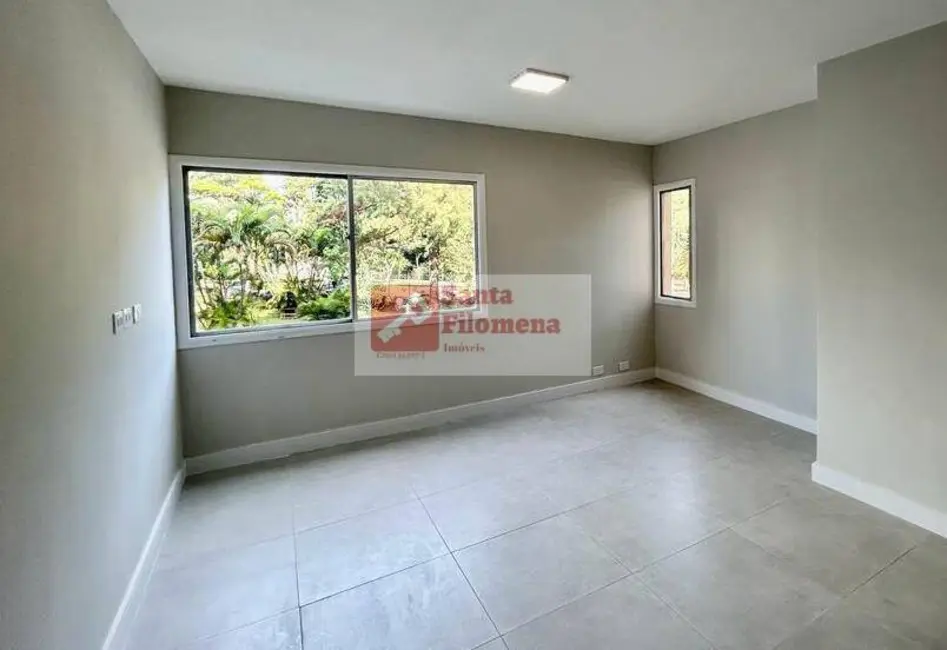 Foto 2 de Apartamento com 2 quartos à venda, 86m2 em Parque Terra Nova, Sao Bernardo Do Campo - SP