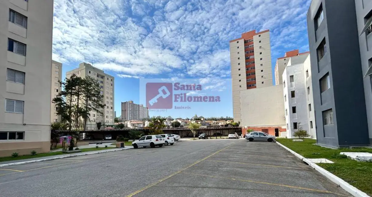 Foto 6 de Apartamento com 2 quartos à venda, 86m2 em Parque Terra Nova, Sao Bernardo Do Campo - SP