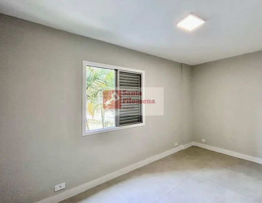 Foto 3 de Apartamento com 2 quartos à venda, 86m2 em Parque Terra Nova, Sao Bernardo Do Campo - SP