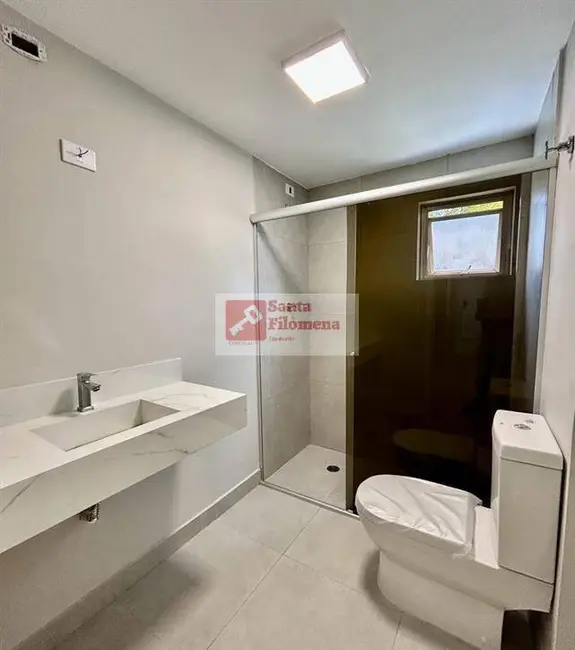 Foto 5 de Apartamento com 2 quartos à venda, 86m2 em Parque Terra Nova, Sao Bernardo Do Campo - SP