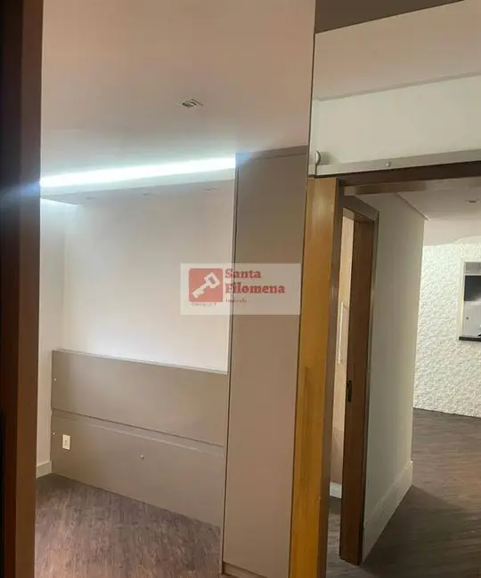 Foto 6 de Apartamento com 2 quartos à venda, 55m2 em Independência, Sao Bernardo Do Campo - SP