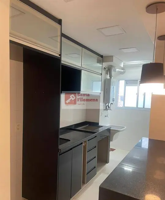Foto 5 de Apartamento com 2 quartos à venda, 55m2 em Independência, Sao Bernardo Do Campo - SP