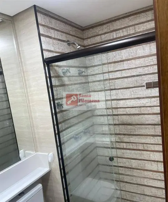 Foto 2 de Apartamento com 2 quartos à venda, 55m2 em Independência, Sao Bernardo Do Campo - SP