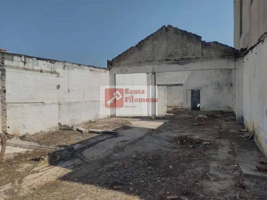 Foto 2 de Terreno / Lote à venda, 212m2 em Santa Terezinha, Santo Andre - SP