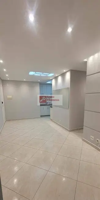 Apartamento com 3 quartos à venda, 67m2 em Nova Petrópolis, Sao Bernardo Do Campo - SP - imagem 8 Foto 8 de Apartamento com 3 quartos à venda, 67m2 em Nova Petrópolis, Sao Bernardo Do Campo - SP