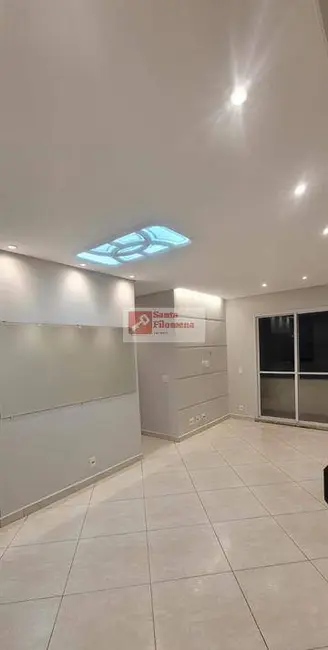 Apartamento com 3 quartos à venda, 67m2 em Nova Petrópolis, Sao Bernardo Do Campo - SP - imagem 9 Foto 9 de Apartamento com 3 quartos à venda, 67m2 em Nova Petrópolis, Sao Bernardo Do Campo - SP