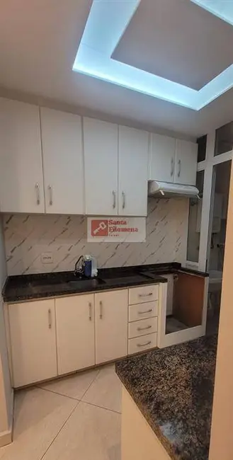 Apartamento com 3 quartos à venda, 67m2 em Nova Petrópolis, Sao Bernardo Do Campo - SP - imagem 7 Foto 7 de Apartamento com 3 quartos à venda, 67m2 em Nova Petrópolis, Sao Bernardo Do Campo - SP
