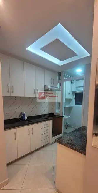 Apartamento com 3 quartos à venda, 67m2 em Nova Petrópolis, Sao Bernardo Do Campo - SP - imagem 6 Foto 6 de Apartamento com 3 quartos à venda, 67m2 em Nova Petrópolis, Sao Bernardo Do Campo - SP
