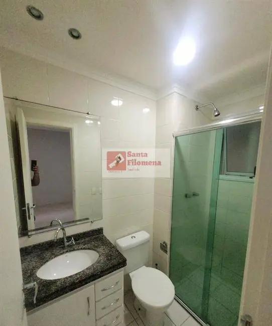 Apartamento com 3 quartos à venda, 67m2 em Nova Petrópolis, Sao Bernardo Do Campo - SP - imagem 4 Foto 4 de Apartamento com 3 quartos à venda, 67m2 em Nova Petrópolis, Sao Bernardo Do Campo - SP