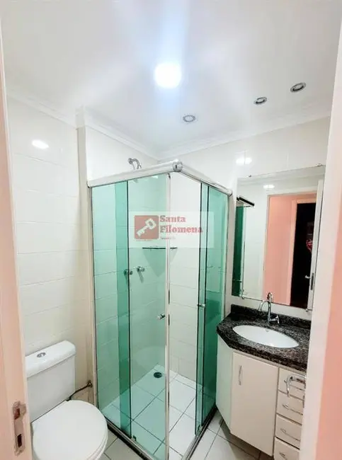 Apartamento com 3 quartos à venda, 67m2 em Nova Petrópolis, Sao Bernardo Do Campo - SP - imagem 3 Foto 3 de Apartamento com 3 quartos à venda, 67m2 em Nova Petrópolis, Sao Bernardo Do Campo - SP