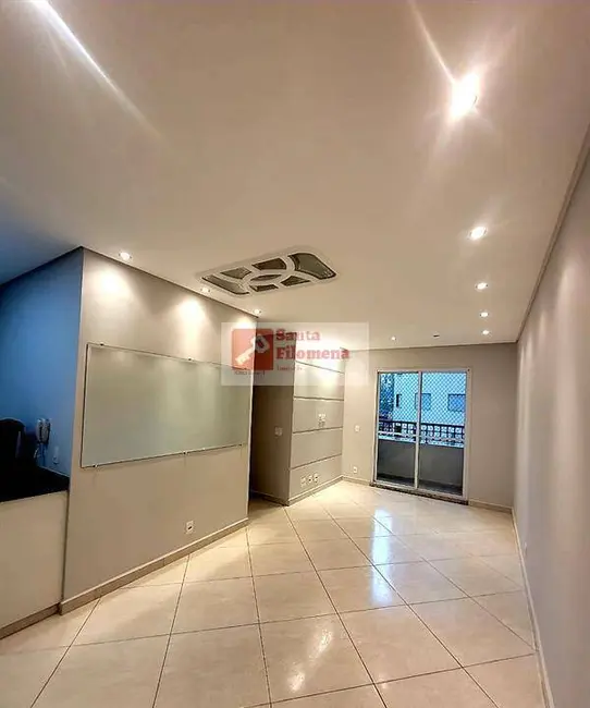 Foto 1 de Apartamento com 3 quartos à venda, 67m2 em Nova Petrópolis, Sao Bernardo Do Campo - SP