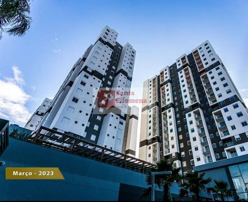 Foto 5 de Apartamento com 2 quartos à venda, 55m2 em Rudge Ramos, Sao Bernardo Do Campo - SP