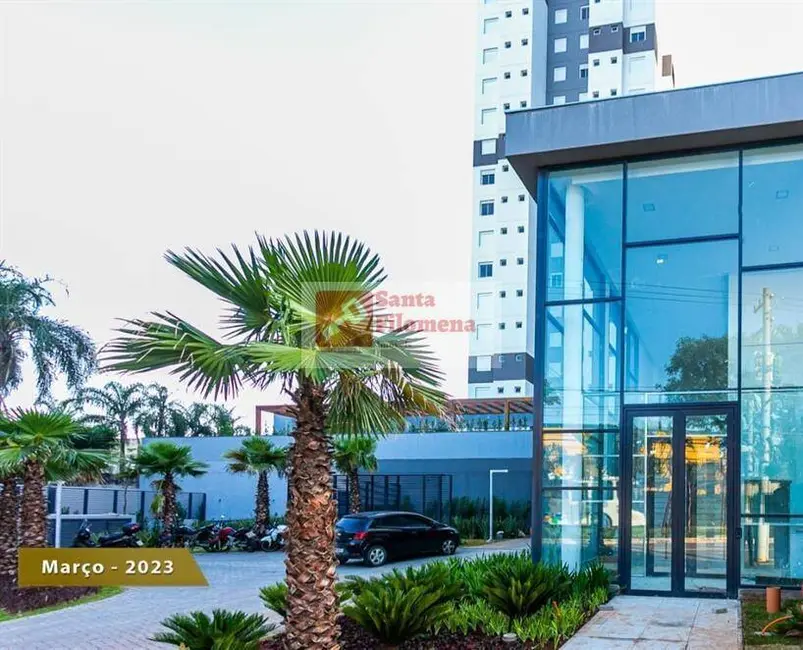 Foto 6 de Apartamento com 2 quartos à venda, 55m2 em Rudge Ramos, Sao Bernardo Do Campo - SP