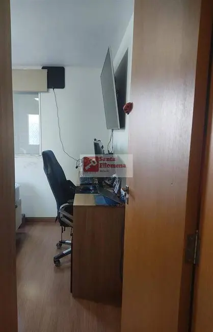 Foto 6 de Apartamento com 2 quartos à venda, 54m2 em Santa Terezinha, Sao Bernardo Do Campo - SP