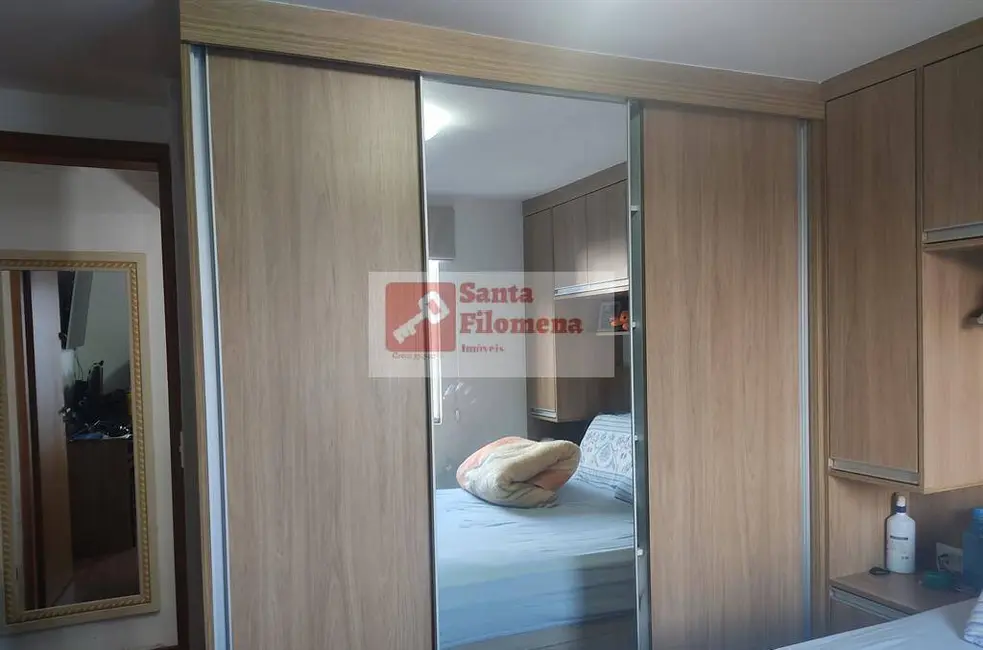 Foto 4 de Apartamento com 2 quartos à venda, 54m2 em Santa Terezinha, Sao Bernardo Do Campo - SP