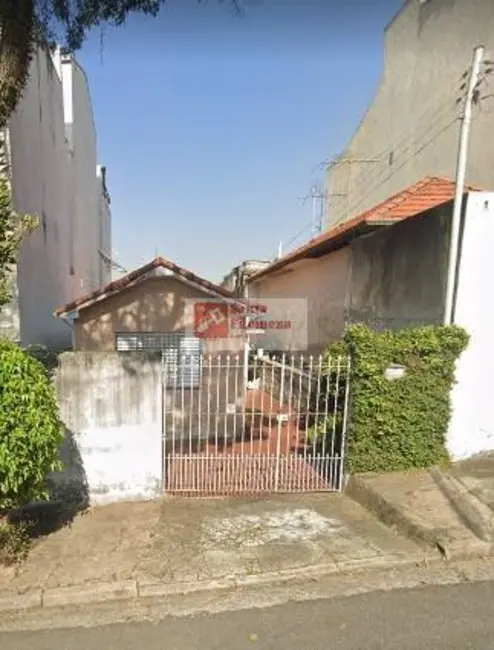 Foto 2 de Terreno / Lote à venda, 210m2 em Vila Metalúrgica, Santo Andre - SP