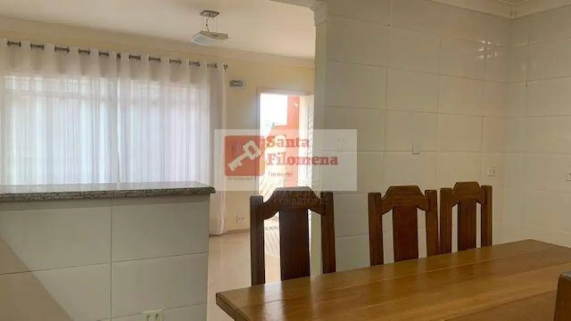 Foto 1 de Casa com 2 quartos à venda, 150m2 em Parque Oratório, Santo Andre - SP