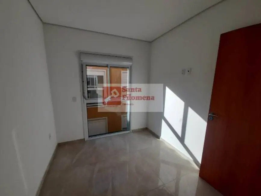 Foto 7 de Cobertura com 2 quartos à venda, 90m2 em Jardim Santo Antônio, Santo Andre - SP