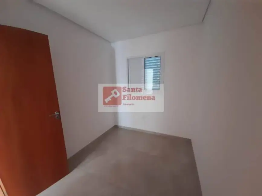 Foto 5 de Cobertura com 2 quartos à venda, 90m2 em Jardim Santo Antônio, Santo Andre - SP