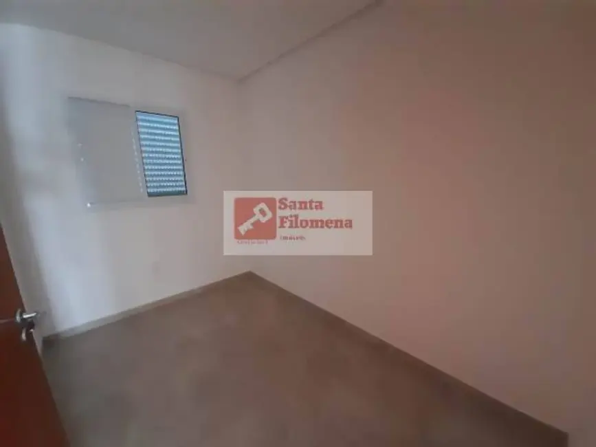 Foto 4 de Cobertura com 2 quartos à venda, 90m2 em Jardim Santo Antônio, Santo Andre - SP