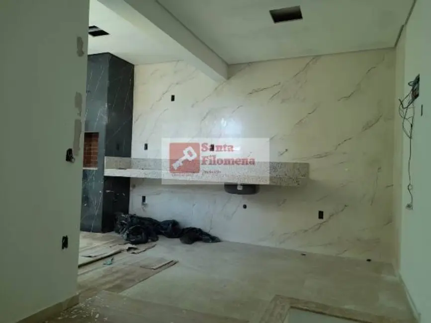 Foto 9 de Cobertura com 2 quartos à venda, 90m2 em Jardim Santo Antônio, Santo Andre - SP