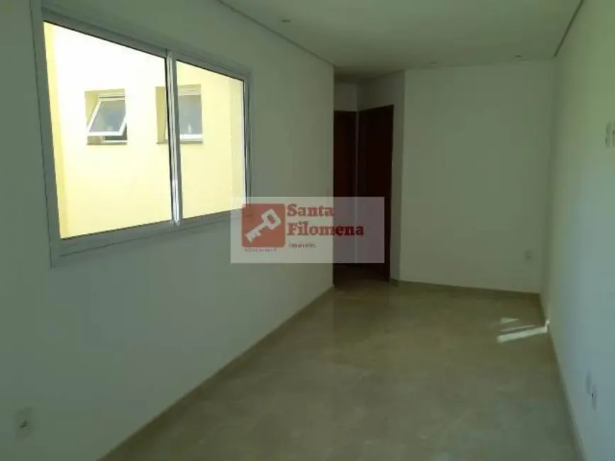 Foto 6 de Cobertura com 2 quartos à venda, 90m2 em Jardim Santo Antônio, Santo Andre - SP