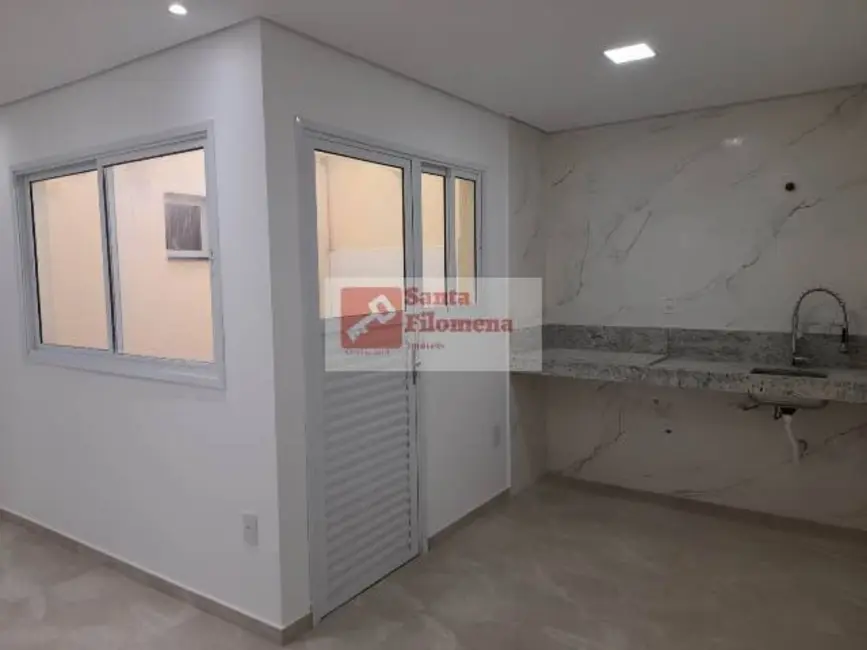Apartamento com 2 quartos à venda, 45m2 em Jardim Santo Antônio, Santo Andre - SP - imagem 1 Foto 1 de Apartamento com 2 quartos à venda, 45m2 em Jardim Santo Antônio, Santo Andre - SP