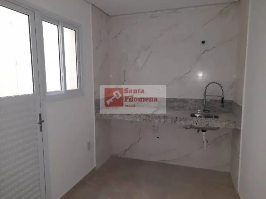 Apartamento com 2 quartos à venda, 45m2 em Jardim Santo Antônio, Santo Andre - SP - imagem 3 Foto 3 de Apartamento com 2 quartos à venda, 45m2 em Jardim Santo Antônio, Santo Andre - SP