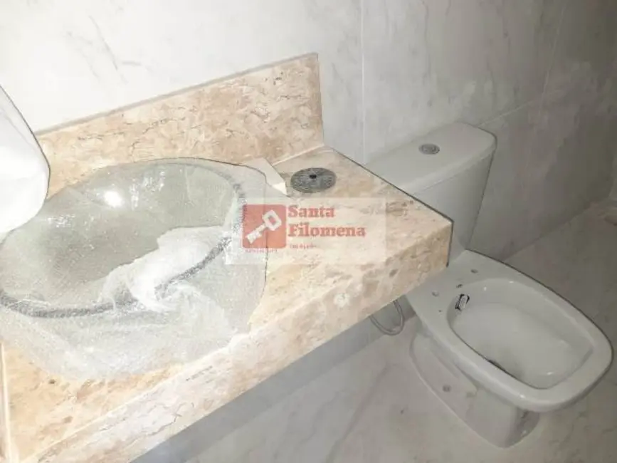 Apartamento com 2 quartos à venda, 45m2 em Jardim Santo Antônio, Santo Andre - SP - imagem 9 Foto 9 de Apartamento com 2 quartos à venda, 45m2 em Jardim Santo Antônio, Santo Andre - SP