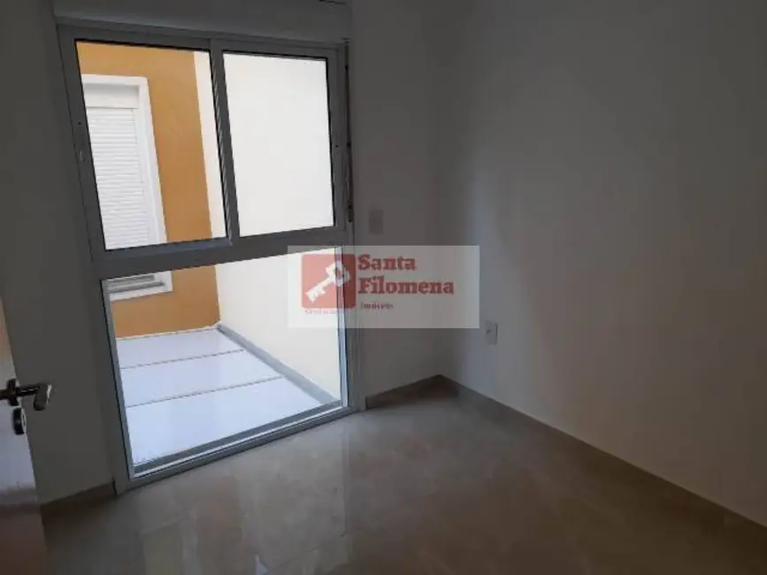 Apartamento com 2 quartos à venda, 45m2 em Jardim Santo Antônio, Santo Andre - SP - imagem 5 Foto 5 de Apartamento com 2 quartos à venda, 45m2 em Jardim Santo Antônio, Santo Andre - SP