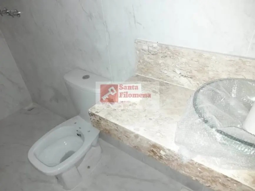 Apartamento com 2 quartos à venda, 45m2 em Jardim Santo Antônio, Santo Andre - SP - imagem 8 Foto 8 de Apartamento com 2 quartos à venda, 45m2 em Jardim Santo Antônio, Santo Andre - SP