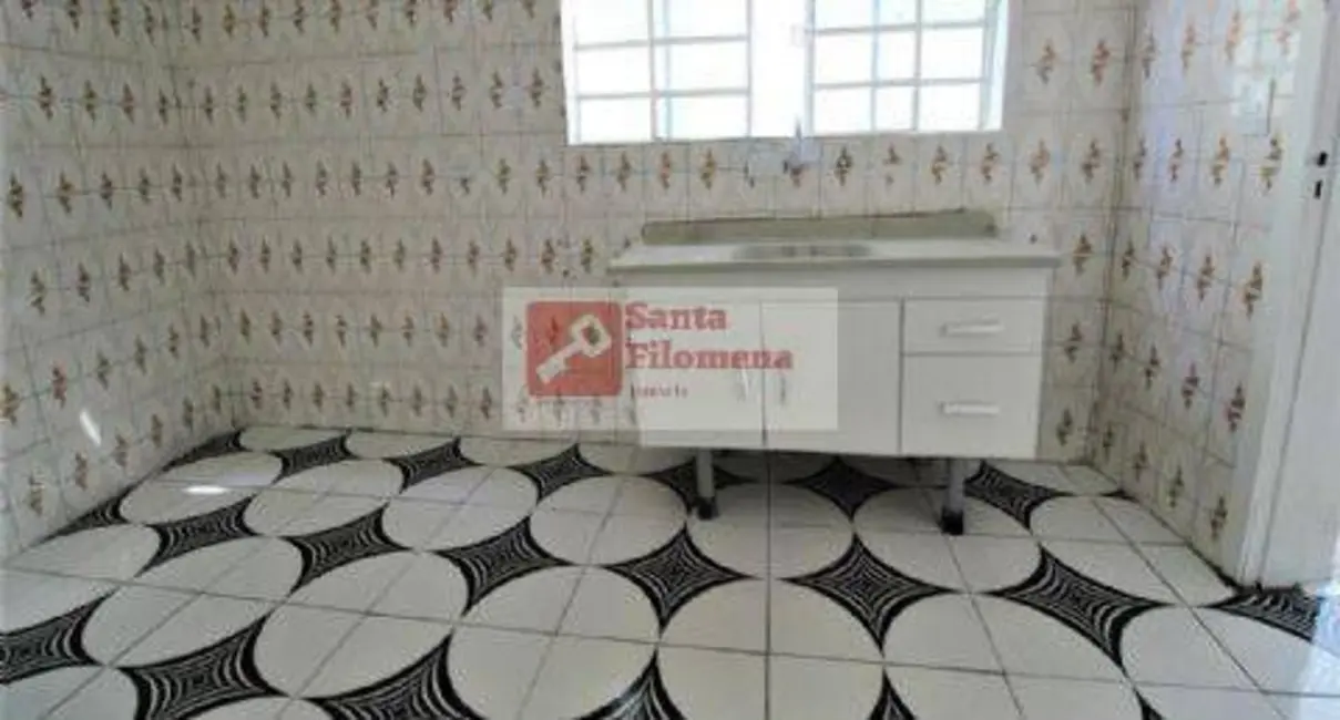 Foto 6 de Casa com 2 quartos à venda, 136m2 em Vila Camilópolis, Santo Andre - SP