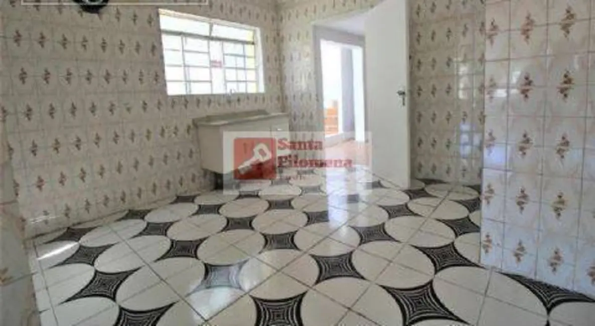 Foto 4 de Casa com 2 quartos à venda, 136m2 em Vila Camilópolis, Santo Andre - SP