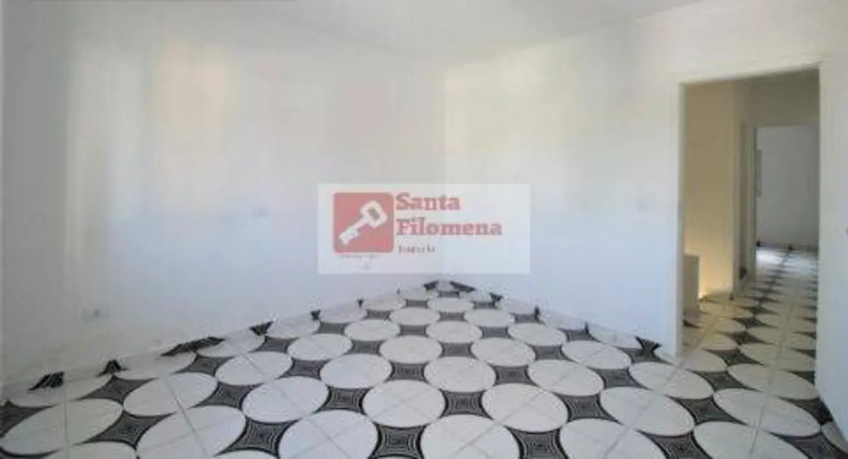 Foto 8 de Casa com 2 quartos à venda, 136m2 em Vila Camilópolis, Santo Andre - SP