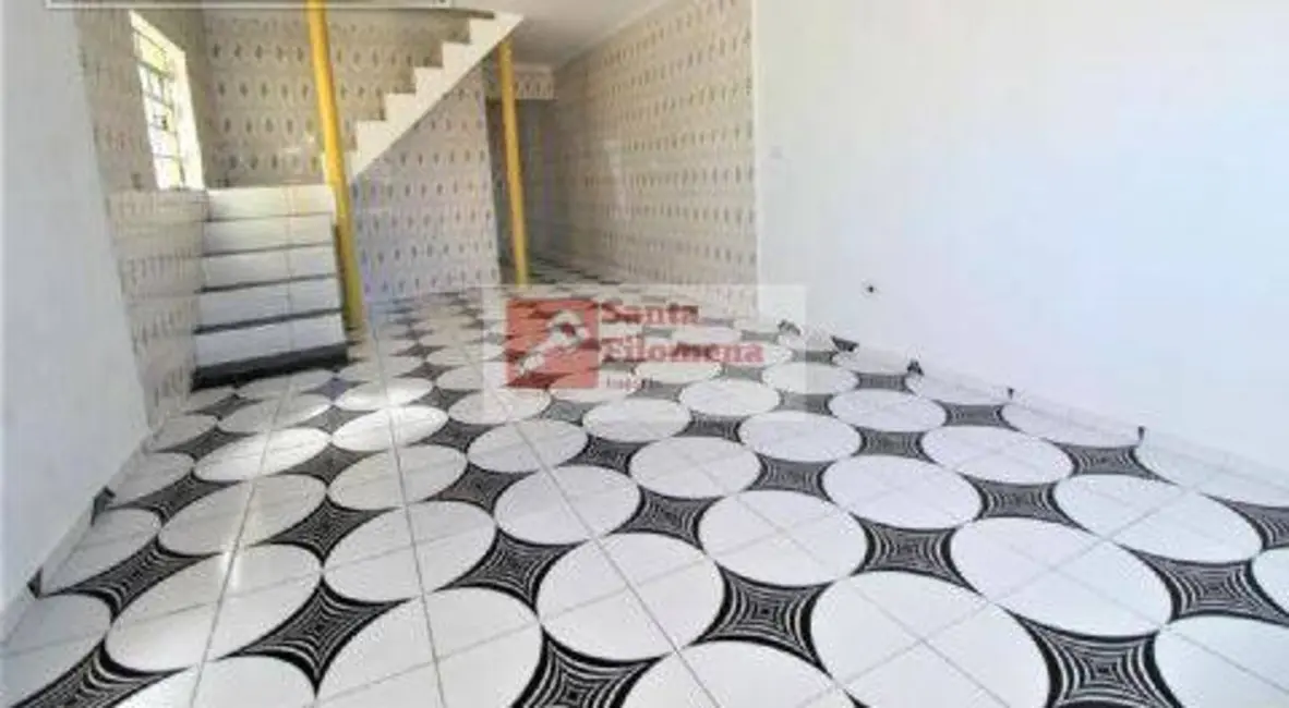 Foto 2 de Casa com 2 quartos à venda, 136m2 em Vila Camilópolis, Santo Andre - SP