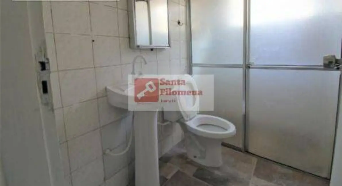 Foto 9 de Casa com 2 quartos à venda, 136m2 em Vila Camilópolis, Santo Andre - SP