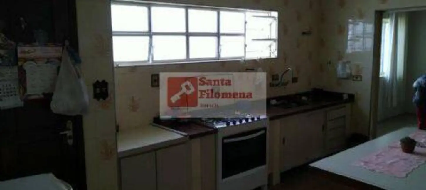 Casa com 2 quartos à venda, 500m2 em Parque das Nações, Santo Andre - SP - imagem 3 Foto 3 de Casa com 2 quartos à venda, 500m2 em Parque das Nações, Santo Andre - SP