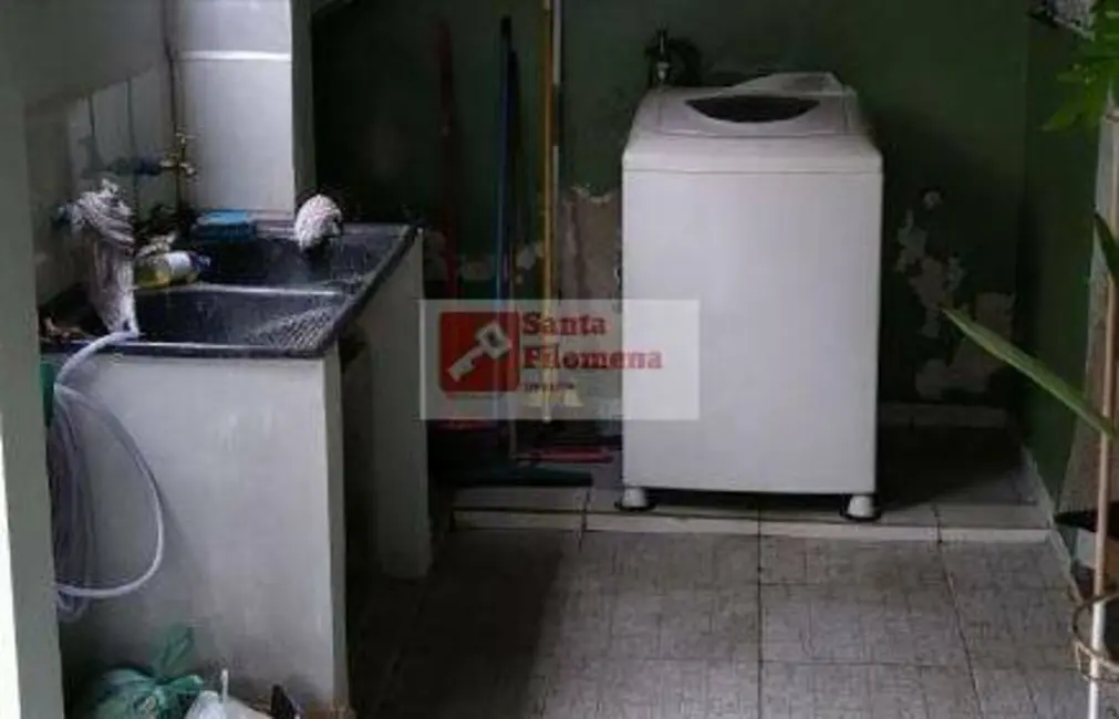 Casa com 2 quartos à venda, 500m2 em Parque das Nações, Santo Andre - SP - imagem 8 Foto 8 de Casa com 2 quartos à venda, 500m2 em Parque das Nações, Santo Andre - SP