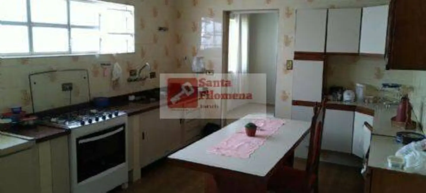 Casa com 2 quartos à venda, 500m2 em Parque das Nações, Santo Andre - SP - imagem 4 Foto 4 de Casa com 2 quartos à venda, 500m2 em Parque das Nações, Santo Andre - SP