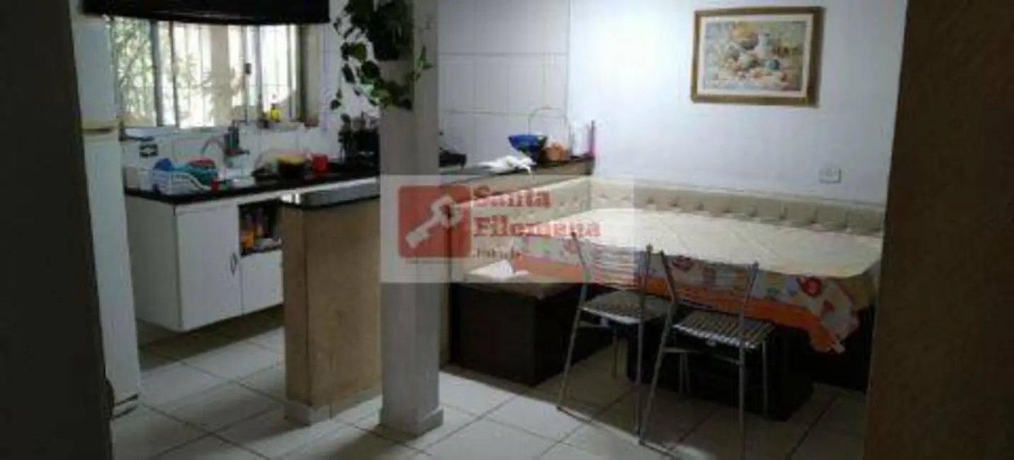 Casa com 2 quartos à venda, 500m2 em Parque das Nações, Santo Andre - SP - imagem 5 Foto 5 de Casa com 2 quartos à venda, 500m2 em Parque das Nações, Santo Andre - SP